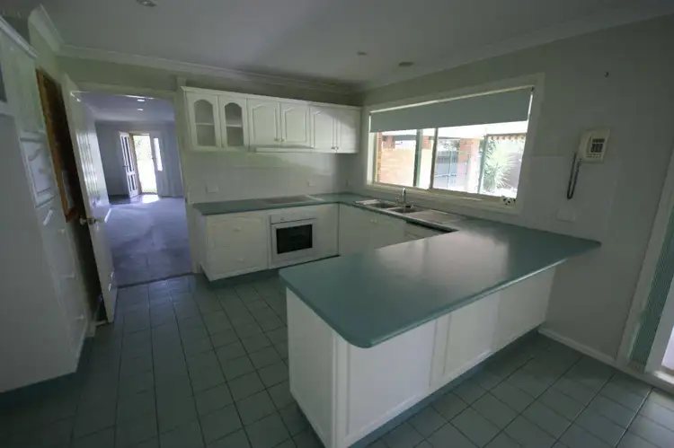 Second view of Homely house listing, 11 Norris Crt, Deniliquin NSW 2710