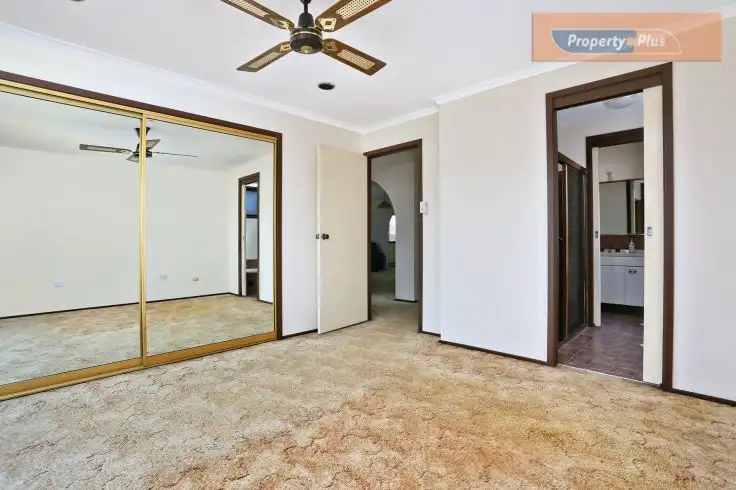Fifth view of Homely house listing, 3 Hanna Place, Oakhurst NSW 2761