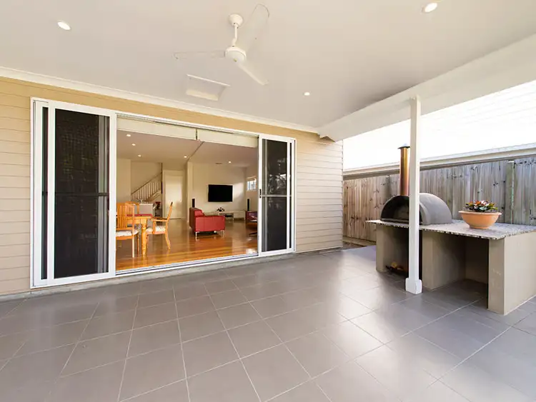 Fifth view of Homely house listing, 27 Central Avenue, Sherwood QLD 4075