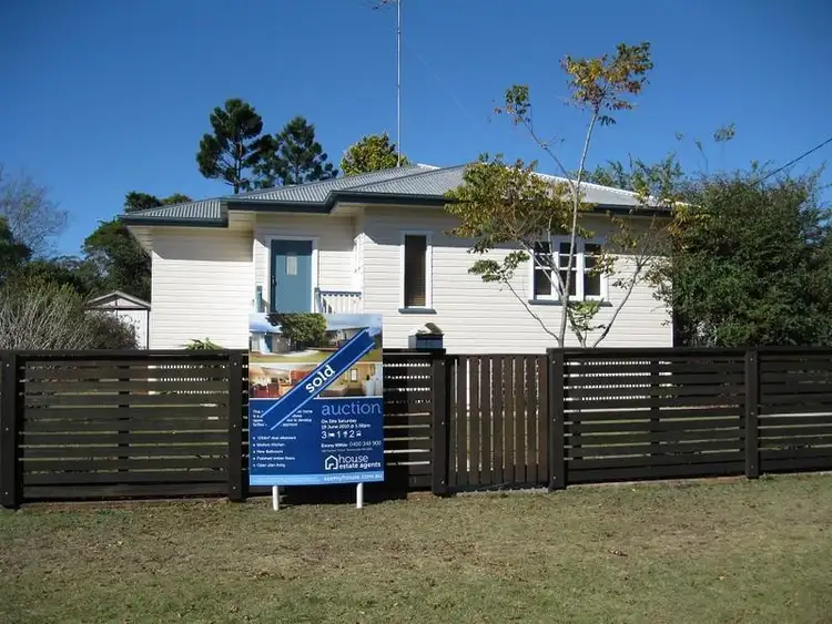 46 Haig Street, South Toowoomba QLD 4350