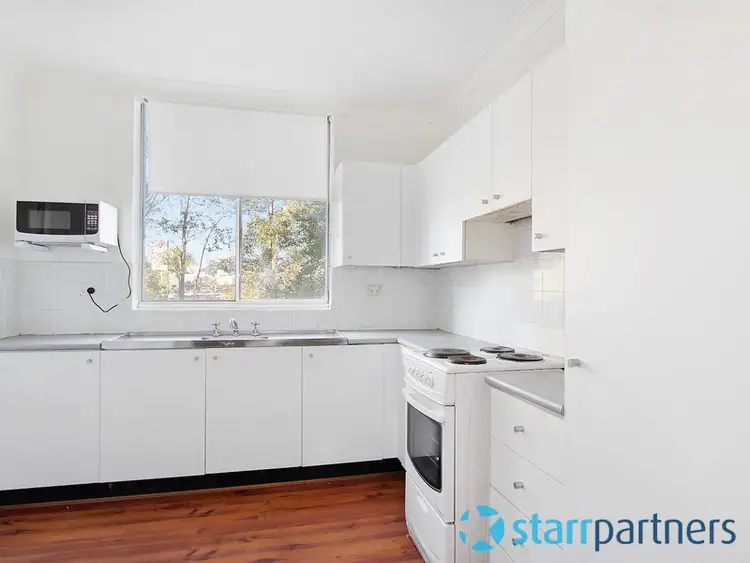 Fifth view of Homely unit listing, 8/30 Union Road, Penrith NSW 2750
