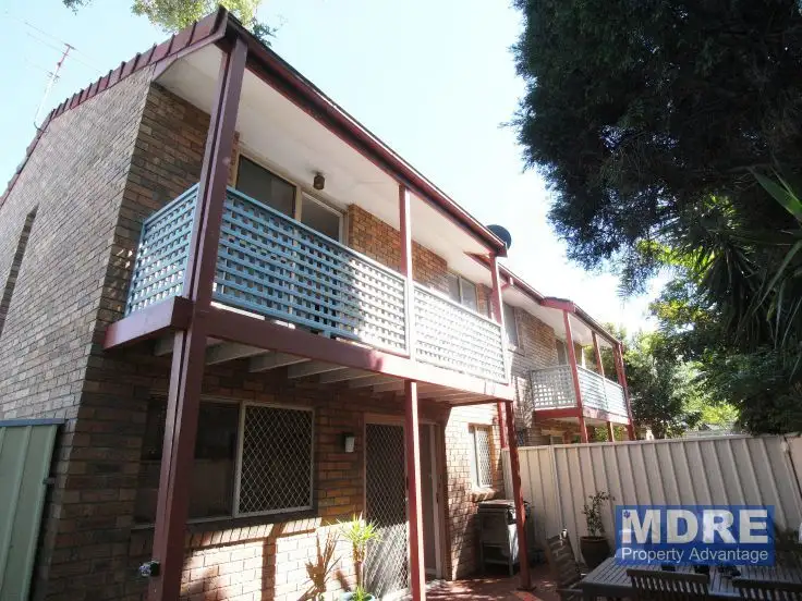 Main view of Homely house listing, 4 68 Maitland Road, Mayfield NSW 2304