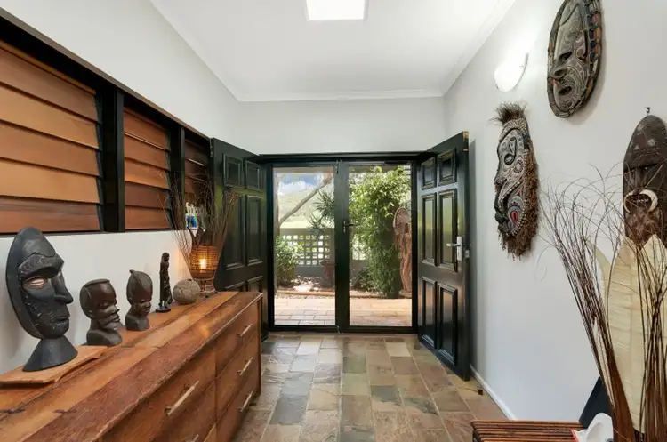 Seventh view of Homely house listing, 4 Stoney Creek Road, Kamerunga QLD 4870