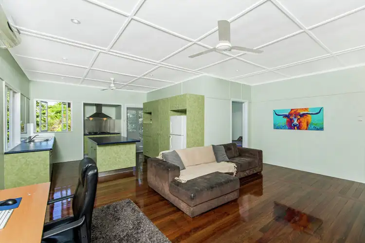 Third view of Homely house listing, 6 Gordon Street, Earlville QLD 4870