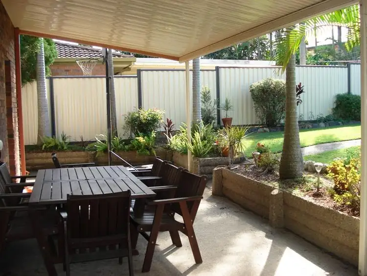 Second view of Homely house listing, 11 Winster Crt, Alexandra Hills QLD 4161