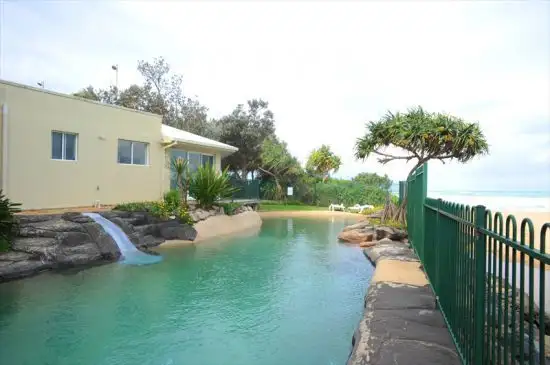 Fifth view of Homely apartment listing, 51/40 Solitary Islands Way, Sapphire Beach NSW 2450