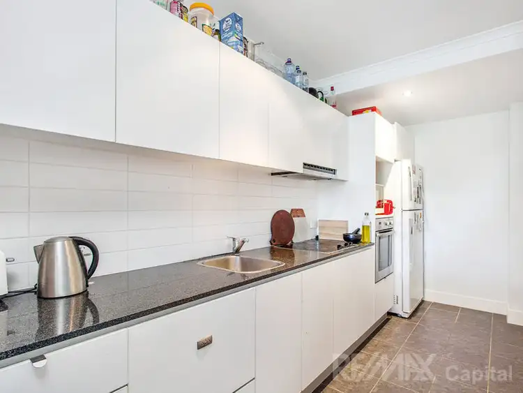 Third view of Homely apartment listing, 122/77 Northbourne Avenue, Turner ACT 2612