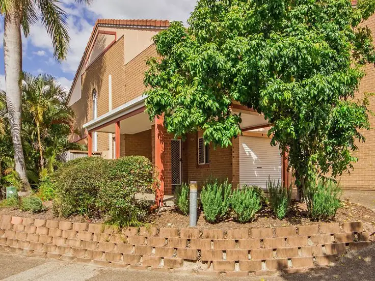Main view of Homely townhouse listing, Address available on request