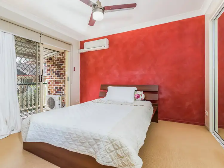 Sixth view of Homely townhouse listing, 3/27 Birdwood Road, Carina Heights QLD 4152