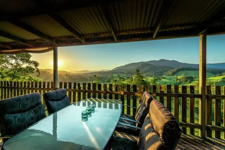 2727 Waterfall Way., Bellingen NSW 2454