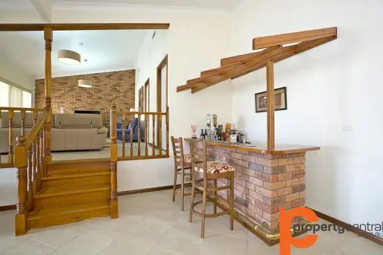 Fifth view of Homely house listing, 29 Waterfall Crescent, Cranebrook NSW 2749