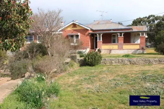 Second view of Homely house listing, 114 Yass Street, Gunning NSW 2581