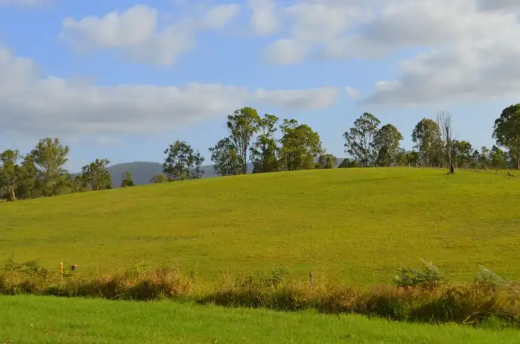 Third view of Homely land listing, Lot 2/ 2084 Maleny Kenilworth Road Conondale Via, Maleny QLD 4552