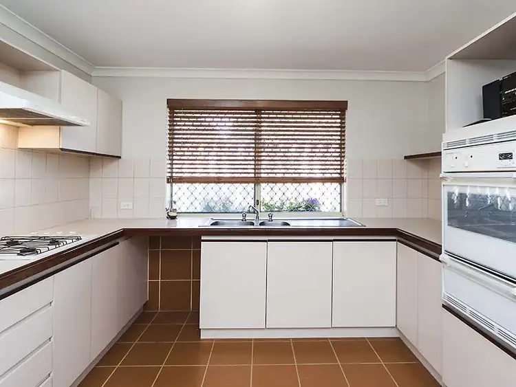 Third view of Homely semi-detached listing, 58a Flinders Street, Yokine WA 6060