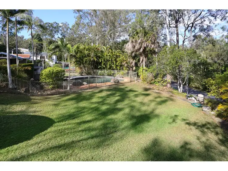 Second view of Homely house listing, 35 Yarawa Street, Kenmore QLD 4069