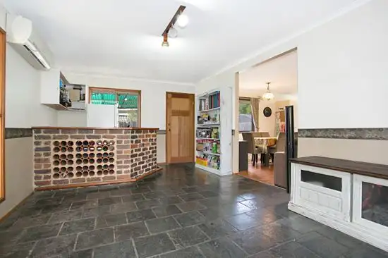 Second view of Homely house listing, 2 Ancona Street, Carrara QLD 4211