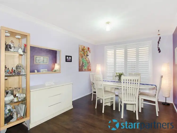 Sixth view of Homely house listing, 6 Bethel Close, Rooty Hill NSW 2766