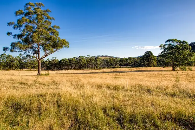 Second view of Homely land listing, 507 Kellevie Road, Kellevie TAS 7176