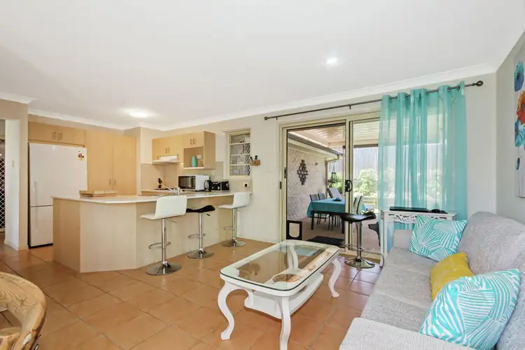 Fifth view of Homely house listing, 22 Mowbray Court, Kallangur QLD 4503