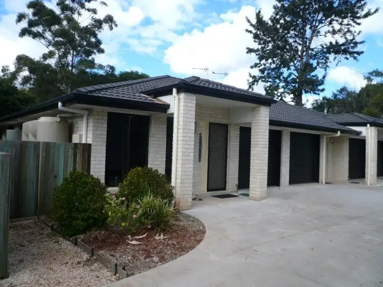 1/36A Dunne Street, Harristown QLD 4350