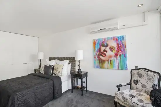 Fifth view of Homely house listing, 1/293 Liverpool St, Darlinghurst NSW 2010