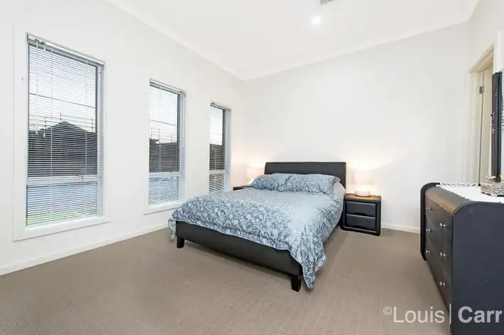 Fifth view of Homely house listing, Lot 626 Hezlett Road, Kellyville NSW 2155