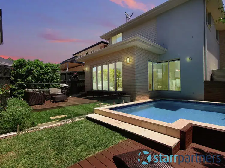 Main view of Homely house listing, 122 Daruga Avenue, Pemulwuy NSW 2145