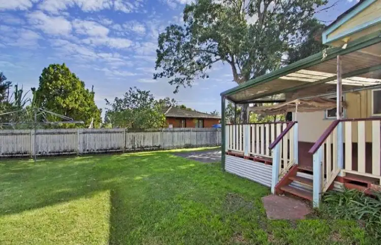 Fifth view of Homely house listing, 4 Peterlee Place, Hebersham NSW 2770