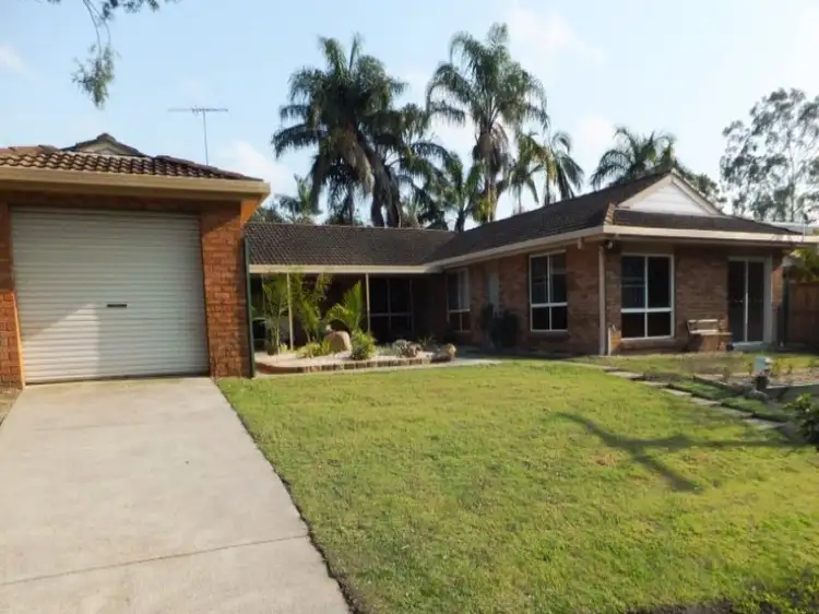Second view of Homely house listing, 8 Sunnybay Dr, Birkdale QLD 4159