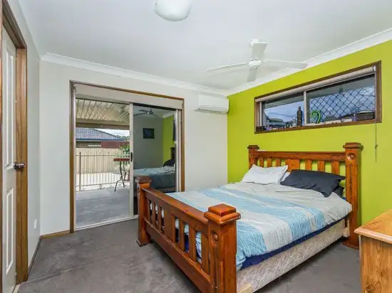 Sixth view of Homely house listing, 4 Abbey Road, Caboolture QLD 4510