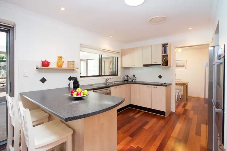 Fourth view of Homely house listing, 22 Rialanna Street, Kenmore QLD 4069