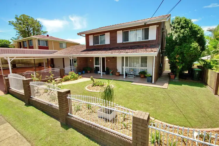 78 Regent Street, Wynnum West QLD 4178