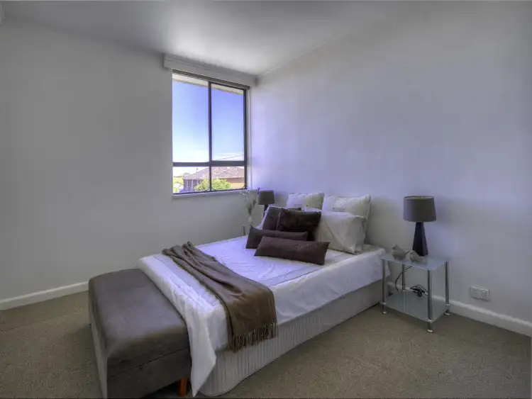 Fifth view of Homely apartment listing, 14/93 Tinning Street, Brunswick VIC 3056