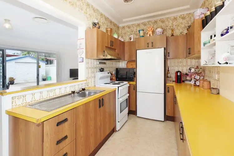 Fifth view of Homely house listing, 23 Ross Street, Blacktown NSW 2148
