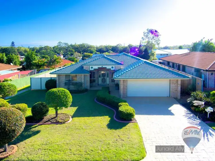 Fourth view of Homely house listing, 11 Carl Place, Kuraby QLD 4112