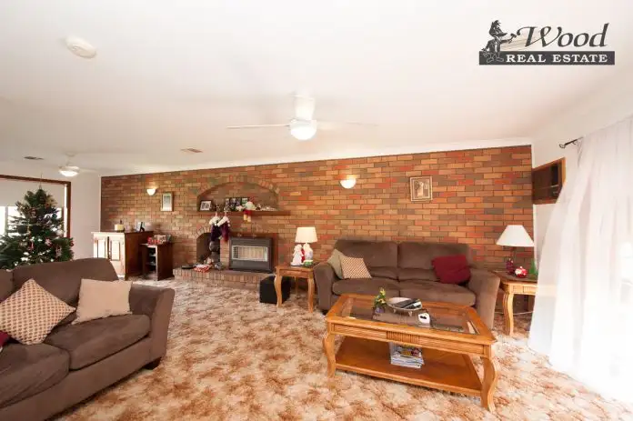 Third view of Homely house listing, 492 Laramee Drive, Lavington NSW 2641