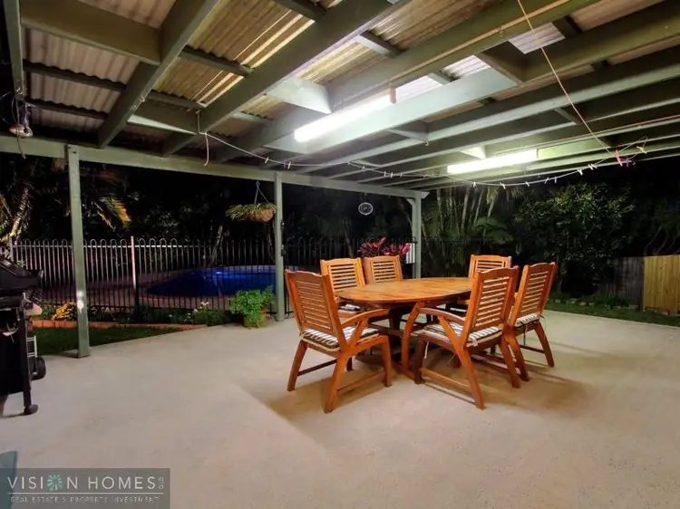 Third view of Homely house listing, 17 Hillview Drive, Hillcrest QLD 4118