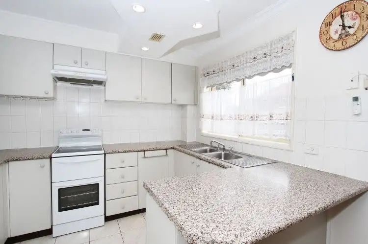 Second view of Homely townhouse listing, 4/48 Allawah Street, Blacktown NSW 2148