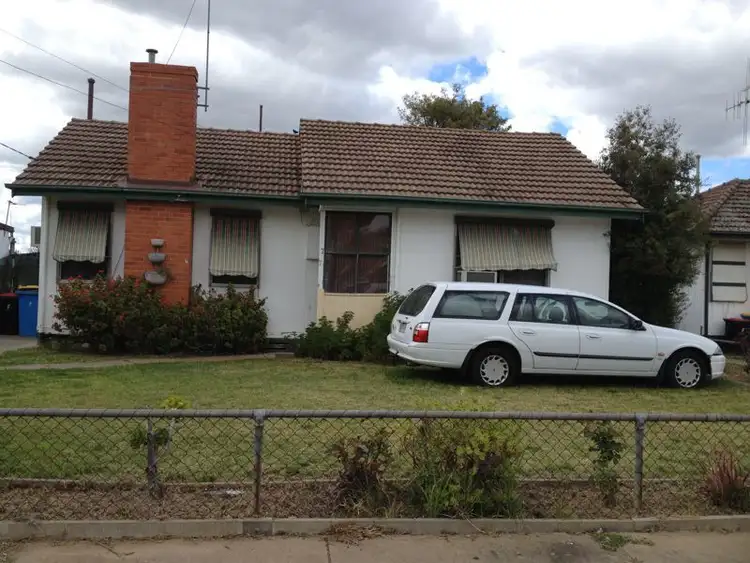7 Hicken Crescent, Shepparton VIC 3630