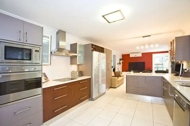 Second view of Homely house listing, 115 Fencott Drive, Jewells NSW 2280