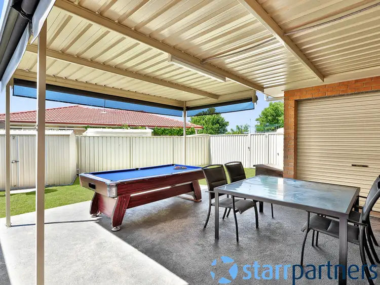 Seventh view of Homely house listing, 37B Soliano Street, Rosemeadow NSW 2560