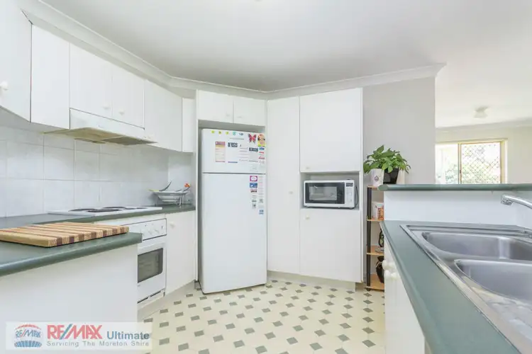 Fourth view of Homely house listing, 62 Tullawong Drive, Caboolture QLD 4510
