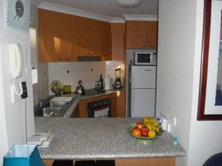 Seventh view of Homely apartment listing, 205/392 MARINE PARADE, Labrador QLD 4215