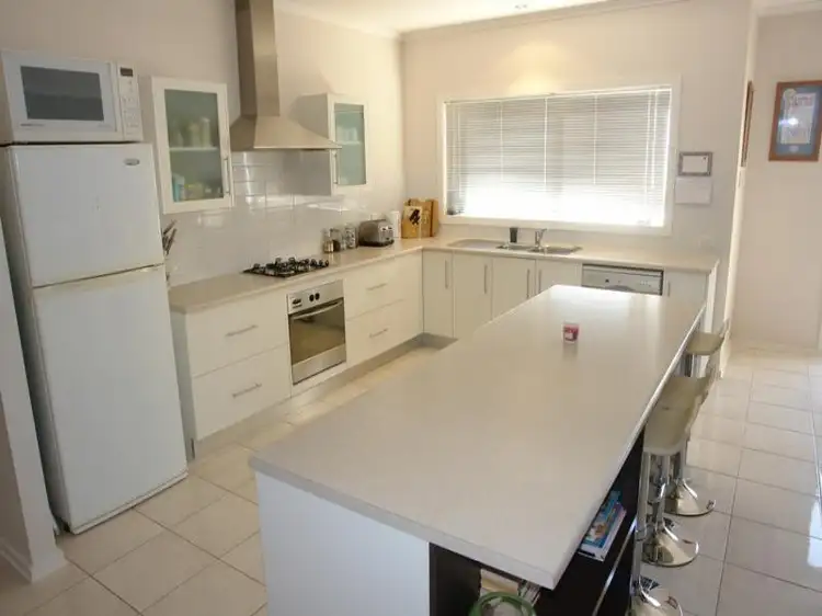 Fourth view of Homely house listing, 4 Hosking Place, Port Hughes SA 5558