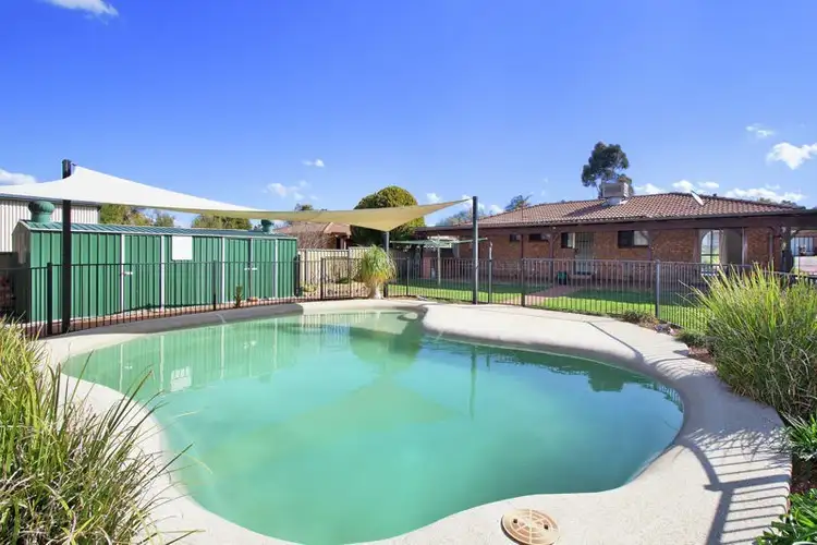 Sixth view of Homely house listing, 34 Mullumbimby Close, Tamworth NSW 2340