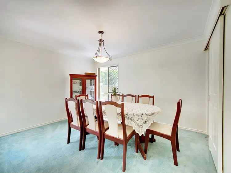 Sixth view of Homely house listing, 11 Outlook Place, Kuraby QLD 4112