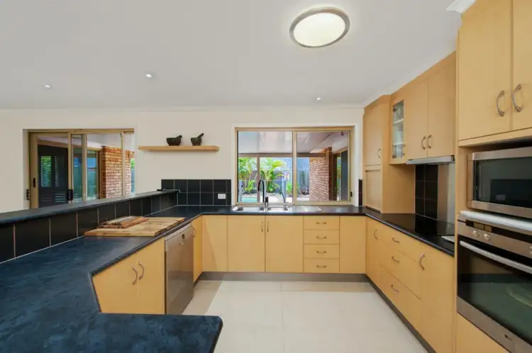 Third view of Homely house listing, 7 MEERA STREET, Cornubia QLD 4130