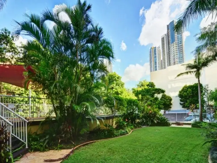 Third view of Homely apartment listing, 53/30 Marine Parade, Southport QLD 4215