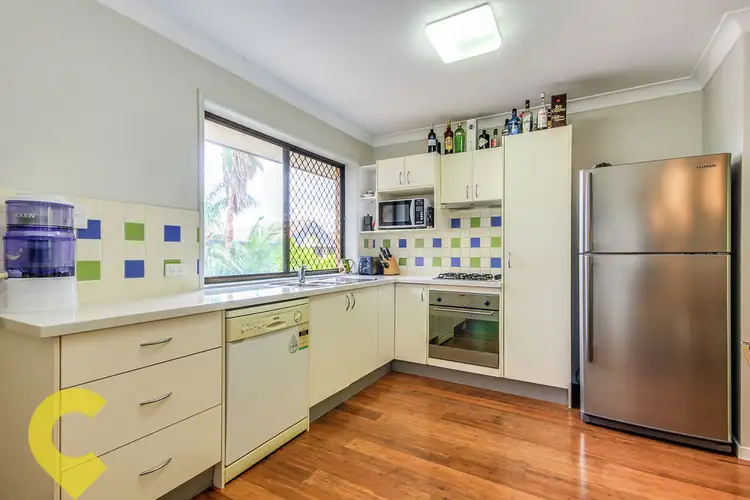 Second view of Homely unit listing, 12/42 Swan Street, Gordon Park QLD 4031
