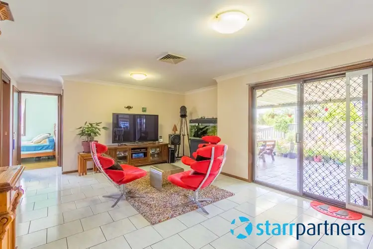 Second view of Homely house listing, 179 Swallow Drive, Erskine Park NSW 2759